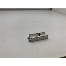 ΨΥΚΤΡΑ ΑΛΟΥΜΙΝΙΟΥ 40x15x10mm